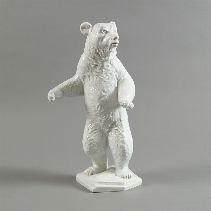 Fritz Heidenreich, Prod. Rosenthal