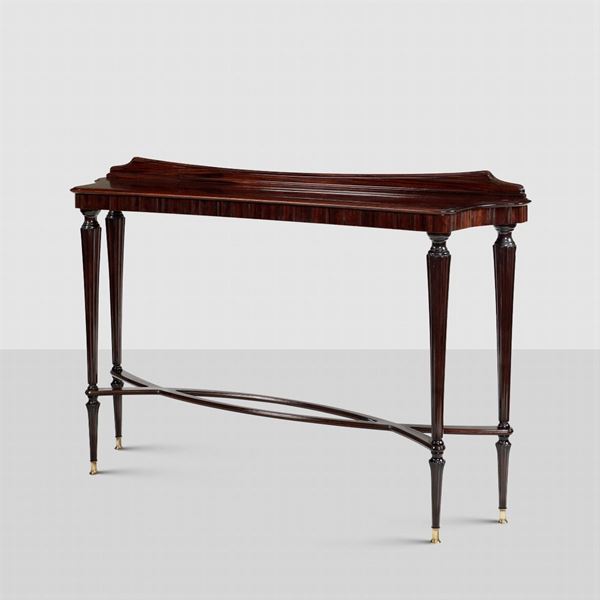 Italian manufacture  (Italy, 1960s)  - Auction DESIGN AND 20TH DECORATIVE ARTS  - Colasanti Casa d'Aste
