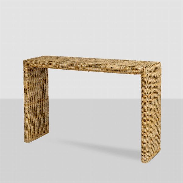 Manifattura italiana  (anni 60)  - Asta DESIGN E ARTI DECORATIVE DEL 900  - Colasanti Casa d'Aste