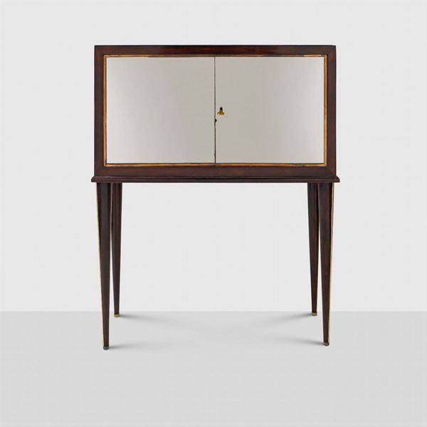 Umberto Mascagni  (Italia, anni 50-60)  - Asta DESIGN E ARTI DECORATIVE DEL 900  - Colasanti Casa d'Aste
