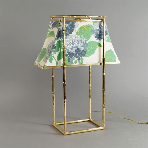 Manifattura francese  (anni 70)  - Asta DESIGN E ARTI DECORATIVE DEL 900  - Colasanti Casa d'Aste