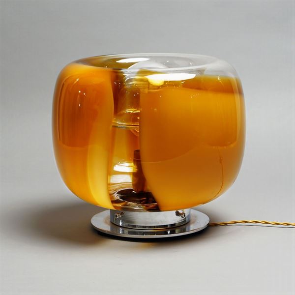 Italian manufacture  (1960/70s)  - Auction DESIGN AND 20TH DECORATIVE ARTS  - Colasanti Casa d'Aste