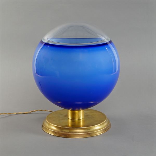 Manifattura italiana  (anni 60-70)  - Asta DESIGN E ARTI DECORATIVE DEL 900  - Colasanti Casa d'Aste