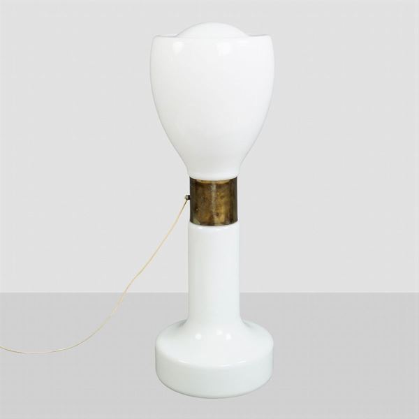 Carlo Nason, prod. Mazzega  (1960s)  - Auction DESIGN AND 20TH DECORATIVE ARTS  - Colasanti Casa d'Aste