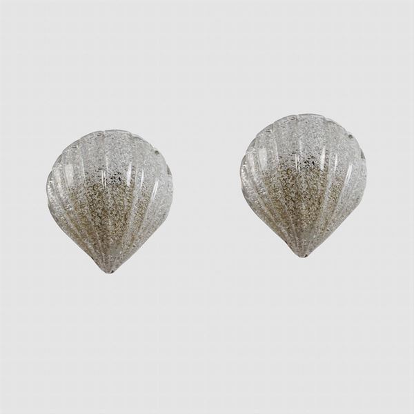 Manifattura italiana (4)  (anni 60)  - Asta DESIGN E ARTI DECORATIVE DEL 900  - Colasanti Casa d'Aste