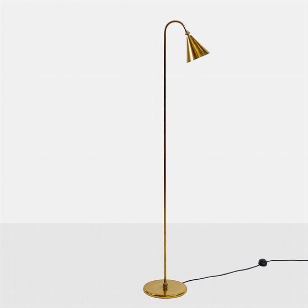Manifattura italiana  (Italia, anni 60-70)  - Asta DESIGN E ARTI DECORATIVE DEL 900  - Colasanti Casa d'Aste