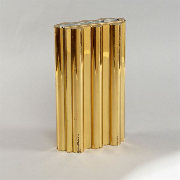 Manifattura italiana  (anni 60-70)  - Asta DESIGN E ARTI DECORATIVE DEL 900  - Colasanti Casa d'Aste