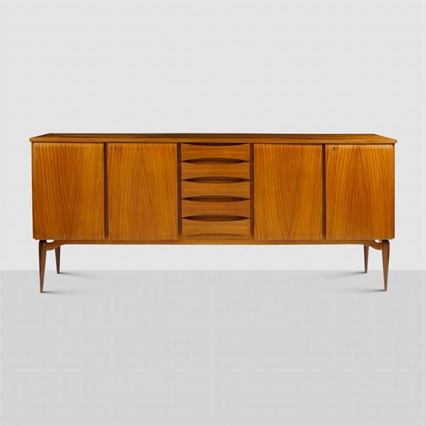 Italian manufacture  (1960/70s)  - Auction DESIGN AND 20TH DECORATIVE ARTS  - Colasanti Casa d'Aste