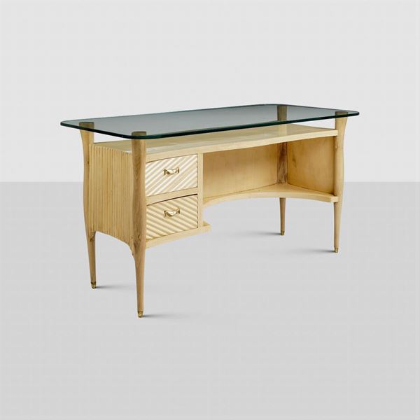 Manifattura italiana  (anni 60-70)  - Asta DESIGN E ARTI DECORATIVE DEL 900  - Colasanti Casa d'Aste