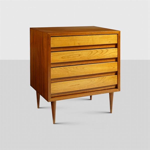 Manifattura italiana  (anni 60)  - Asta DESIGN E ARTI DECORATIVE DEL 900  - Colasanti Casa d'Aste