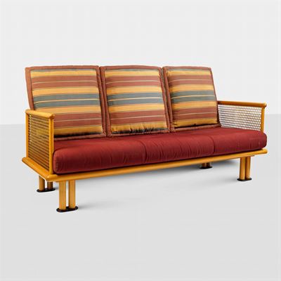 Studio Sottsass Associati, Prod. Cassina