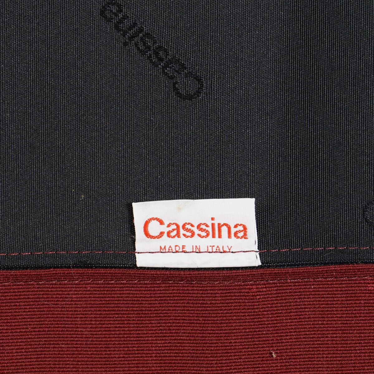 Studio Sottsass Associati, Prod. Cassina