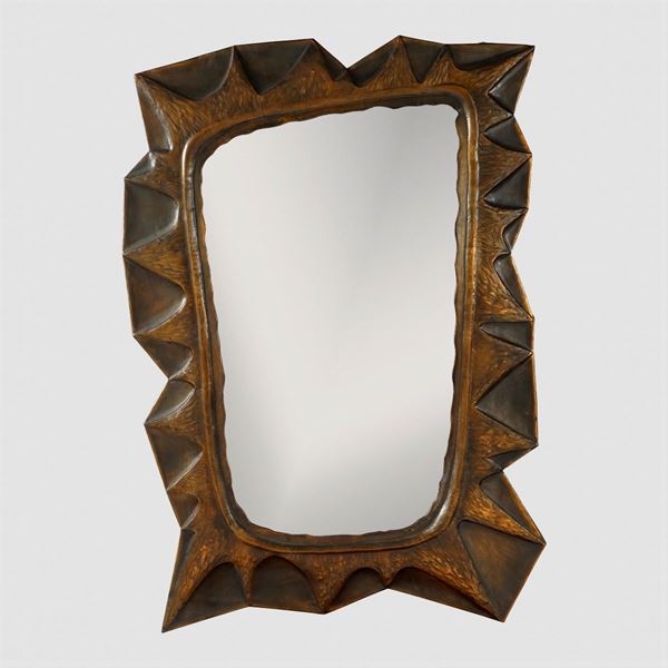 French manufacture  (1960/70s)  - Auction DESIGN AND 20TH DECORATIVE ARTS  - Colasanti Casa d'Aste