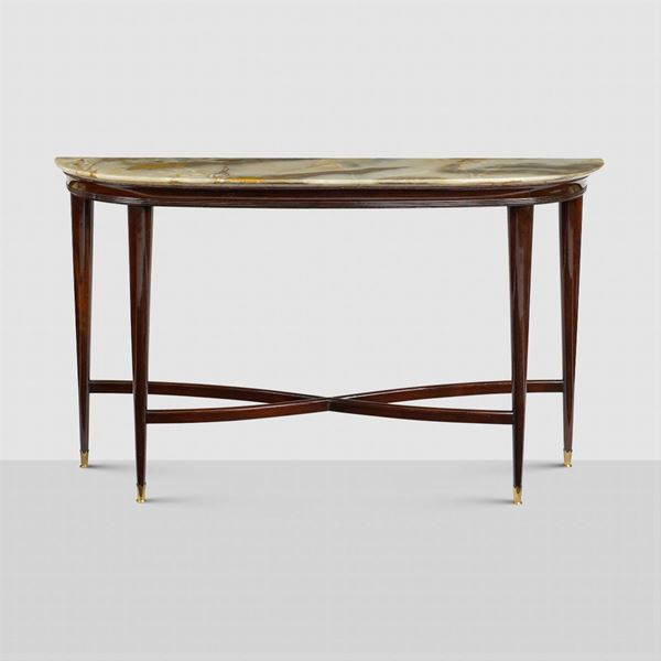 Guglielmo Ulrich  (Italia, anni 50-60)  - Asta DESIGN E ARTI DECORATIVE DEL 900  - Colasanti Casa d'Aste