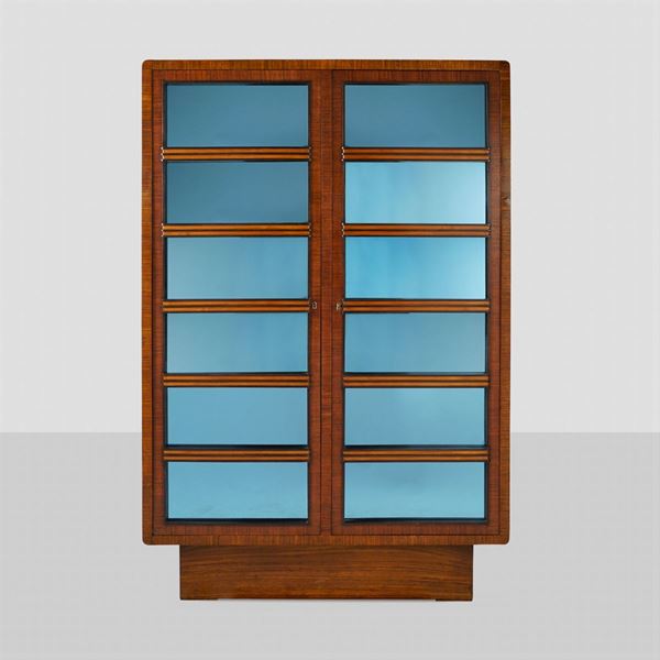 Manifattura francese  (anni 30)  - Asta DESIGN E ARTI DECORATIVE DEL 900  - Colasanti Casa d'Aste