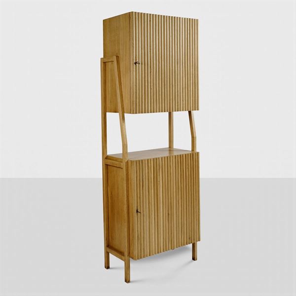 Manifattura italiana  (anni 60)  - Asta DESIGN E ARTI DECORATIVE DEL 900  - Colasanti Casa d'Aste