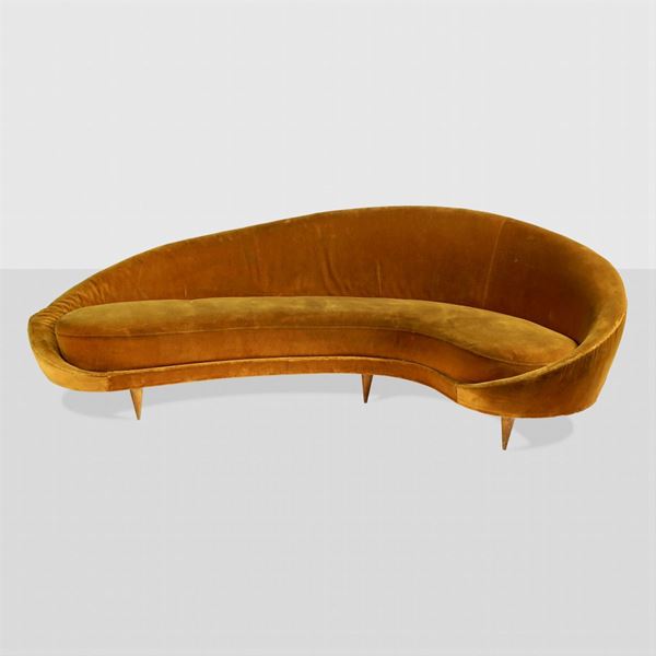 Federico Munari  (Italy, 1950s)  - Auction DESIGN AND 20TH DECORATIVE ARTS  - Colasanti Casa d'Aste