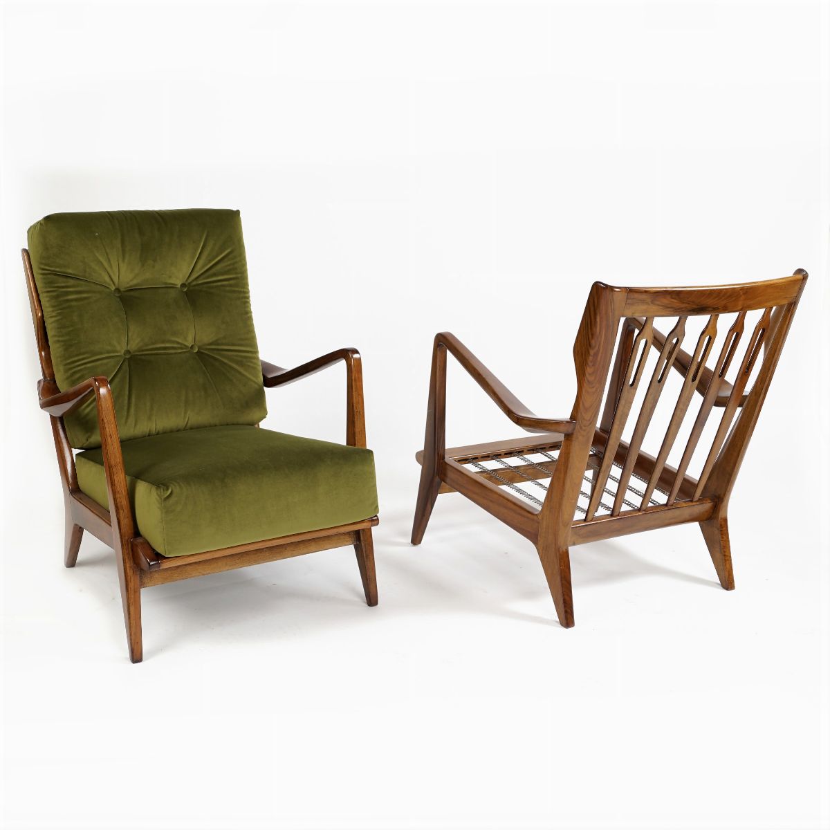 Gio Ponti, Prod. Cassina (2)