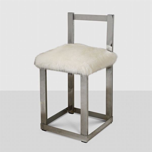 Italian manufacture  (1970s)  - Auction DESIGN AND 20TH DECORATIVE ARTS  - Colasanti Casa d'Aste