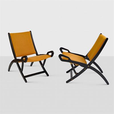 Gio Ponti, Prod. Reguitti (2)