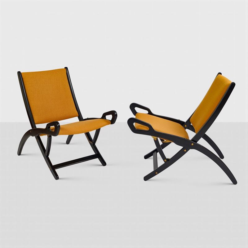 Gio Ponti, Prod. Reguitti (2)