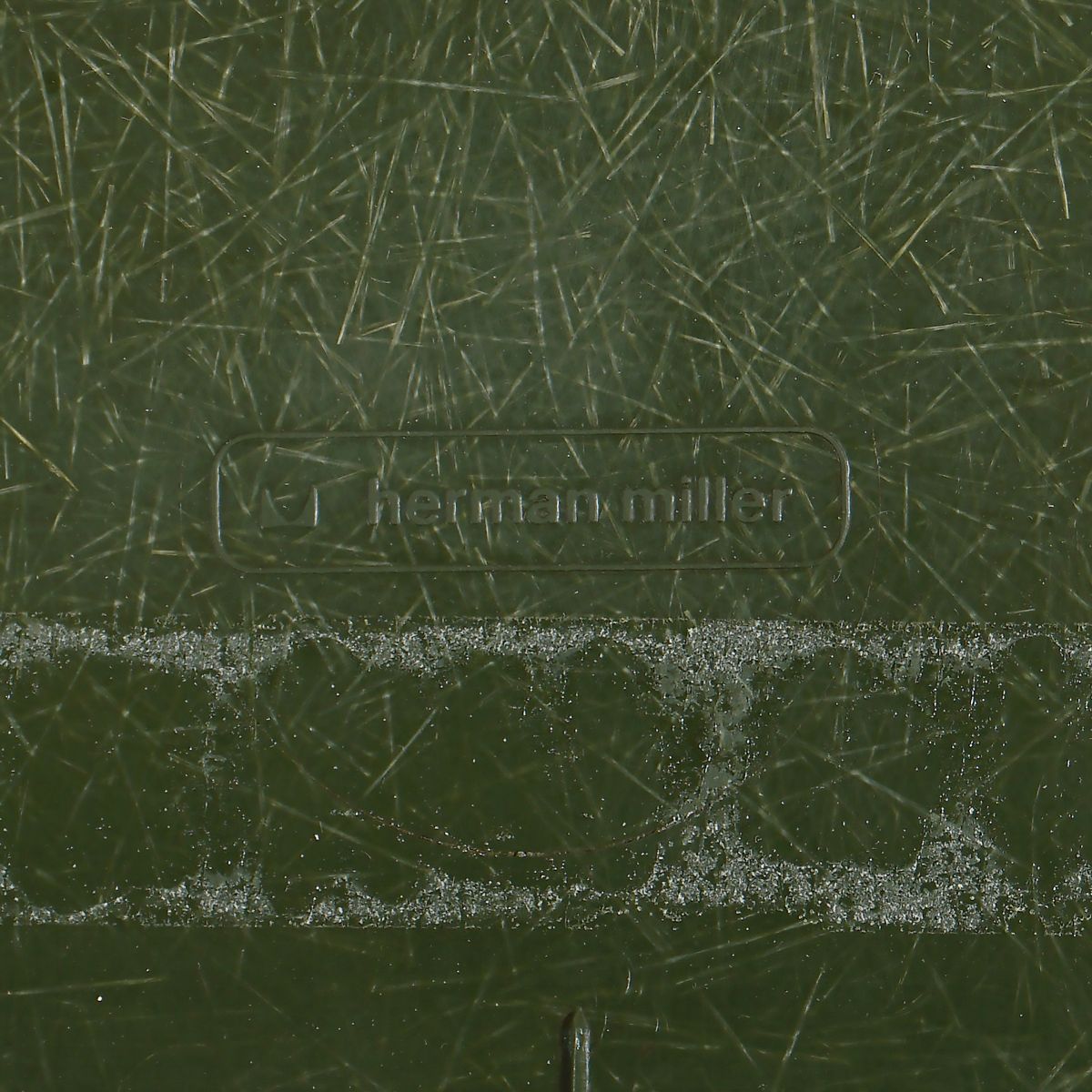 Charles & Ray Eames, Prod. Hermann Miller