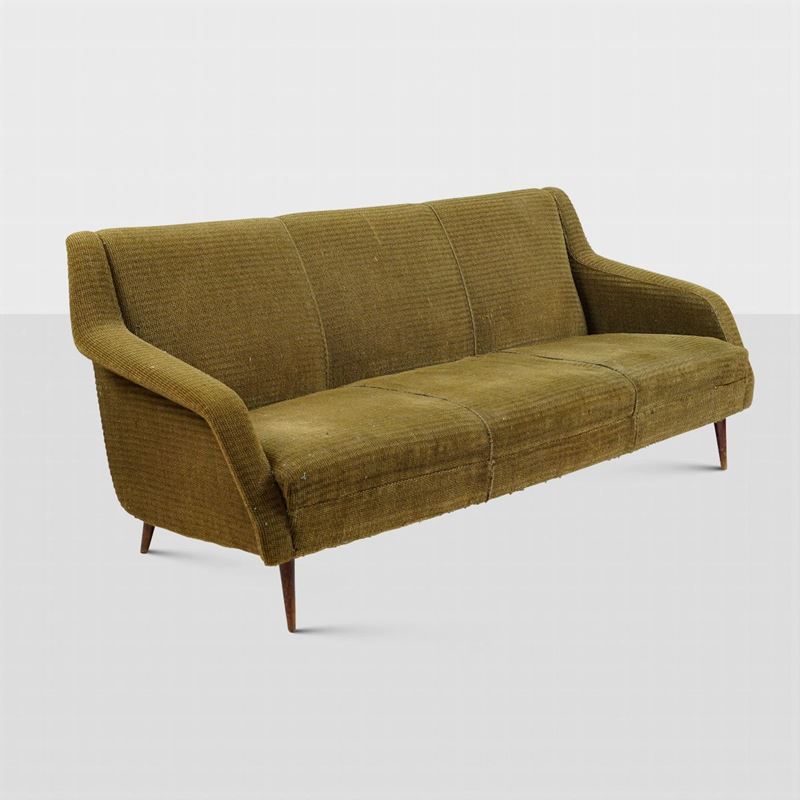 Carlo De Carli, Prod. Cassina