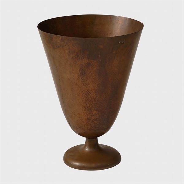 Manifattura italiana  (anni 50-60)  - Asta DESIGN E ARTI DECORATIVE DEL 900  - Colasanti Casa d'Aste