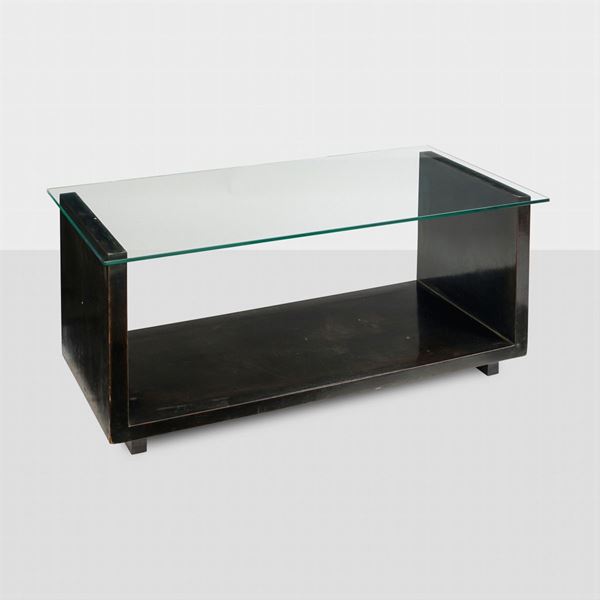 Manifattura italiana  (anni 50)  - Asta DESIGN E ARTI DECORATIVE DEL 900  - Colasanti Casa d'Aste