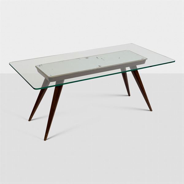 Pietro Chiesa, prod. Fontana Arte  (Italia, anni 40)  - Asta DESIGN E ARTI DECORATIVE DEL 900  - Colasanti Casa d'Aste