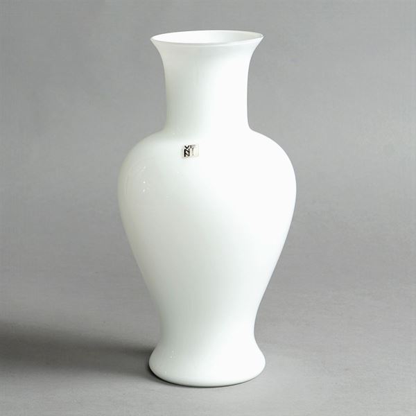 Venini  (Murano, anni 70)  - Asta DESIGN E ARTI DECORATIVE DEL 900  - Colasanti Casa d'Aste