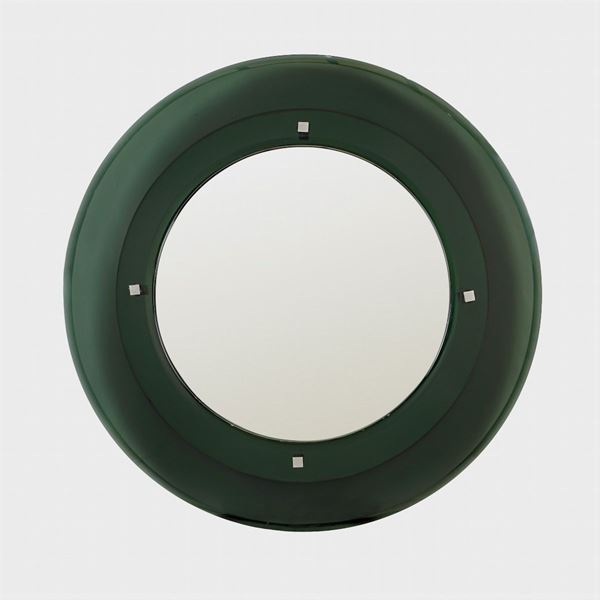 Fontana Arte  (Italia, anni 60)  - Asta DESIGN E ARTI DECORATIVE DEL 900  - Colasanti Casa d'Aste