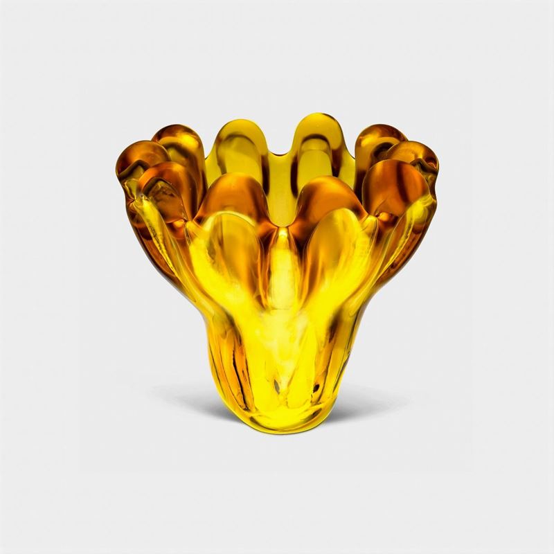 Ercole Barovier, Prod. Barovier & Toso
