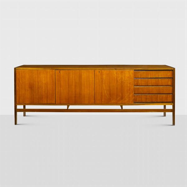 Manifattura italiana  (anni 60)  - Asta DESIGN E ARTI DECORATIVE DEL 900  - Colasanti Casa d'Aste