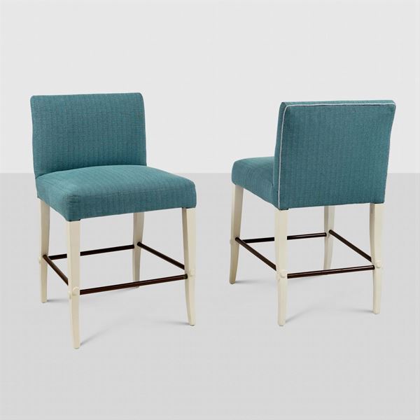 Manifattura italiana (2)  (anni 60-70)  - Asta DESIGN E ARTI DECORATIVE DEL 900  - Colasanti Casa d'Aste