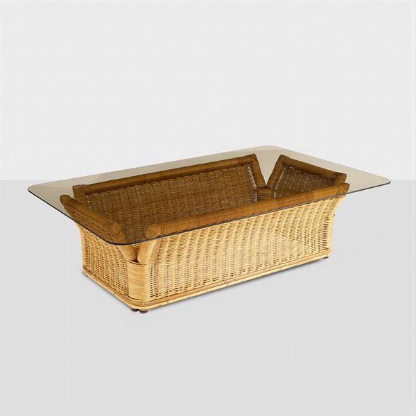 Italian manufacture  (1980s)  - Auction DESIGN AND 20TH DECORATIVE ARTS  - Colasanti Casa d'Aste