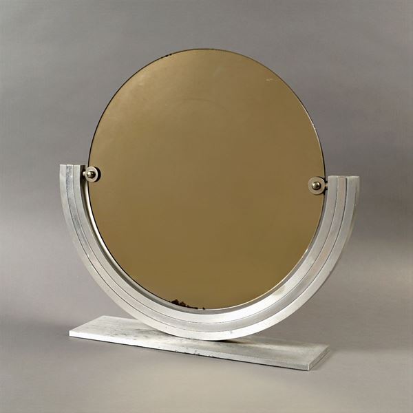 Gaetano Missaglia  (Italia, anni 70)  - Asta DESIGN E ARTI DECORATIVE DEL 900  - Colasanti Casa d'Aste