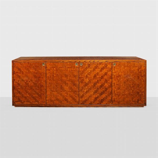 Turri  (Italia, anni 70-80)  - Asta DESIGN E ARTI DECORATIVE DEL 900  - Colasanti Casa d'Aste