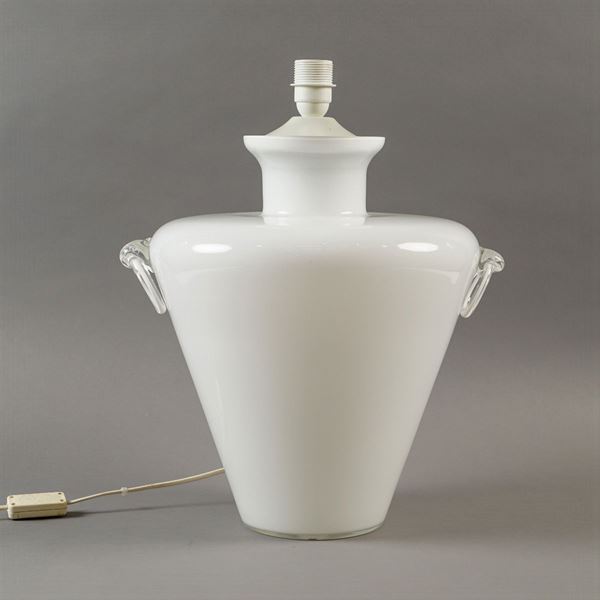 Italian manufacture  (1970s)  - Auction DESIGN AND 20TH DECORATIVE ARTS  - Colasanti Casa d'Aste