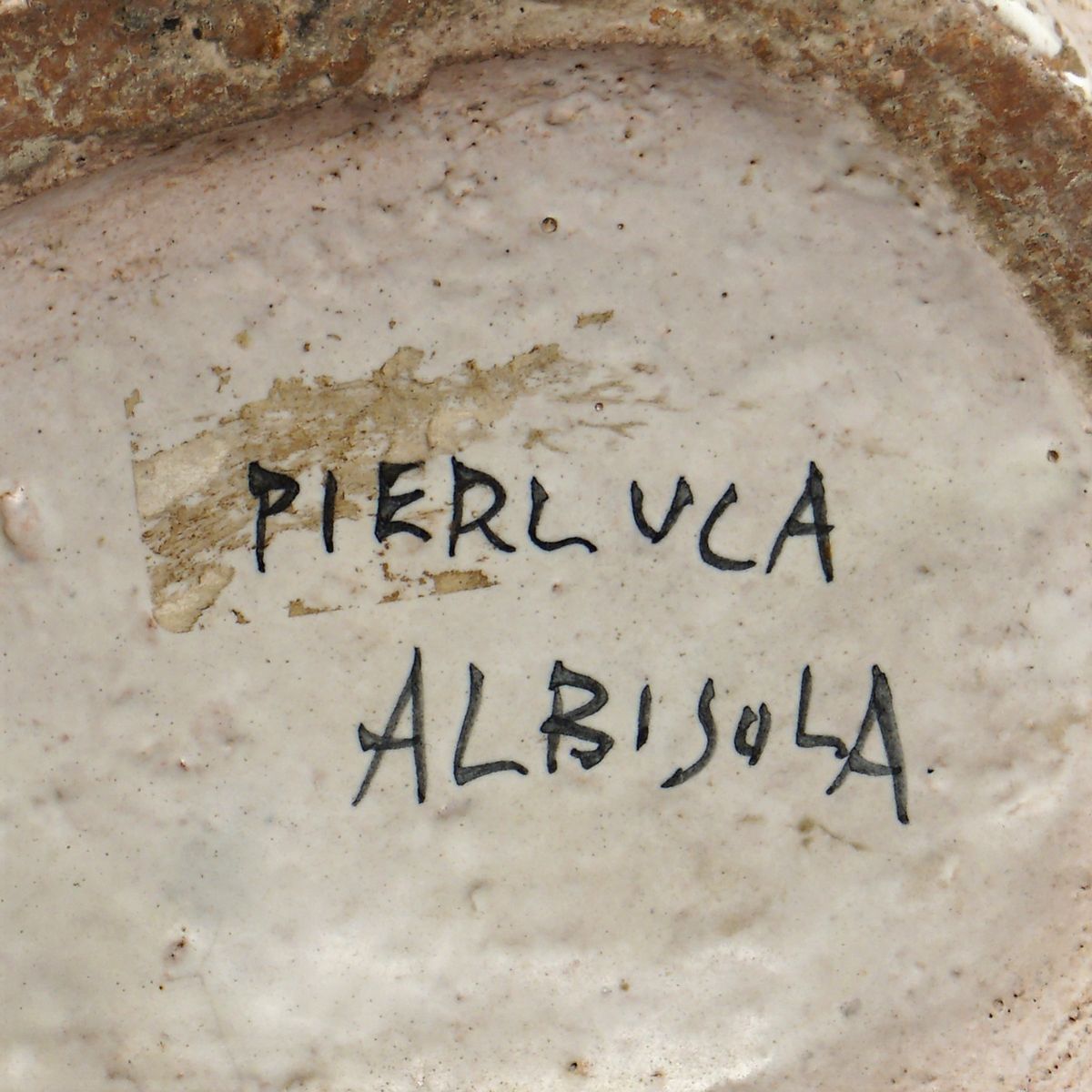 Pier Luca