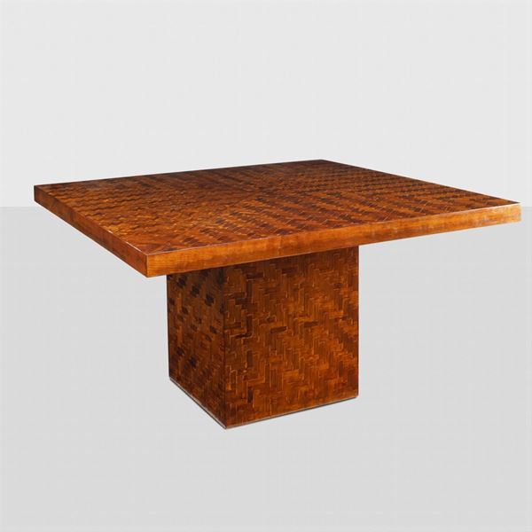 Turri  (Italia, anni 70-80)  - Asta DESIGN E ARTI DECORATIVE DEL 900  - Colasanti Casa d'Aste