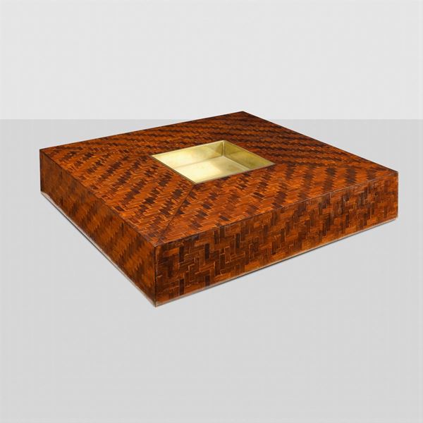 Turri  (Italia, anni 70-80)  - Asta DESIGN E ARTI DECORATIVE DEL 900  - Colasanti Casa d'Aste