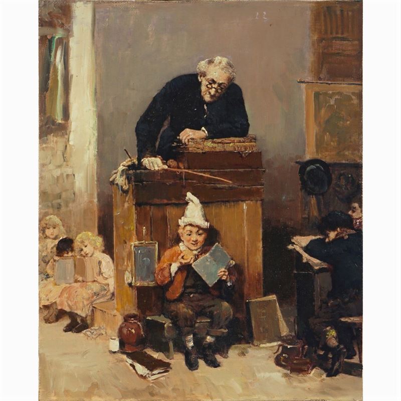 Scuola Napoletana