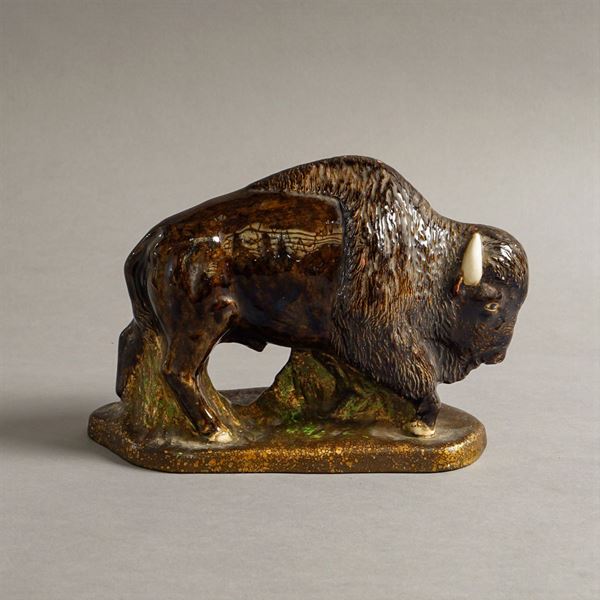 Italian manufacture  (1950/60s)  - Auction DESIGN AND 20TH DECORATIVE ARTS  - Colasanti Casa d'Aste