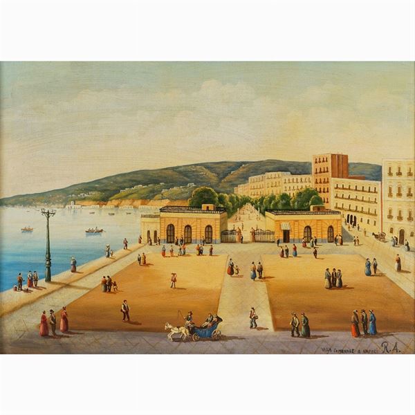 Scuola napoletana