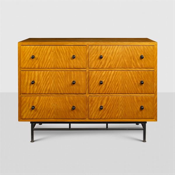 Manifattura italiana  (anni 60-70)  - Asta DESIGN E ARTI DECORATIVE DEL 900  - Colasanti Casa d'Aste