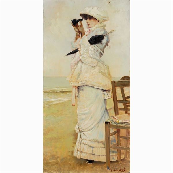 Italian painter