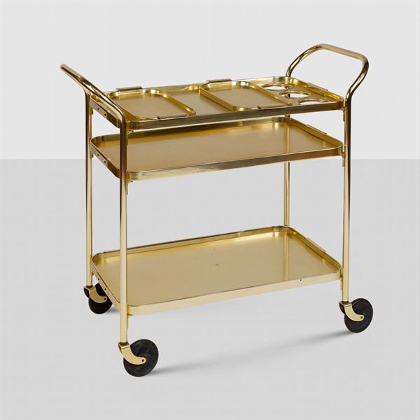Kaymet London Ltd.  (Londra, anni 60- 70)  - Asta DESIGN E ARTI DECORATIVE DEL 900  - Colasanti Casa d'Aste