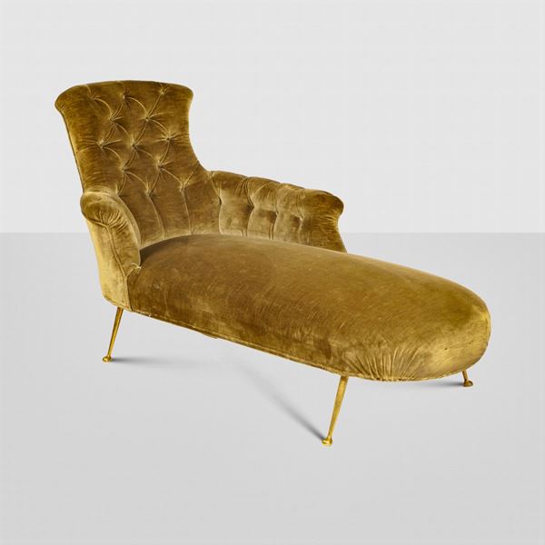 Manifattura italiana  (anni 60)  - Asta DESIGN E ARTI DECORATIVE DEL 900  - Colasanti Casa d'Aste