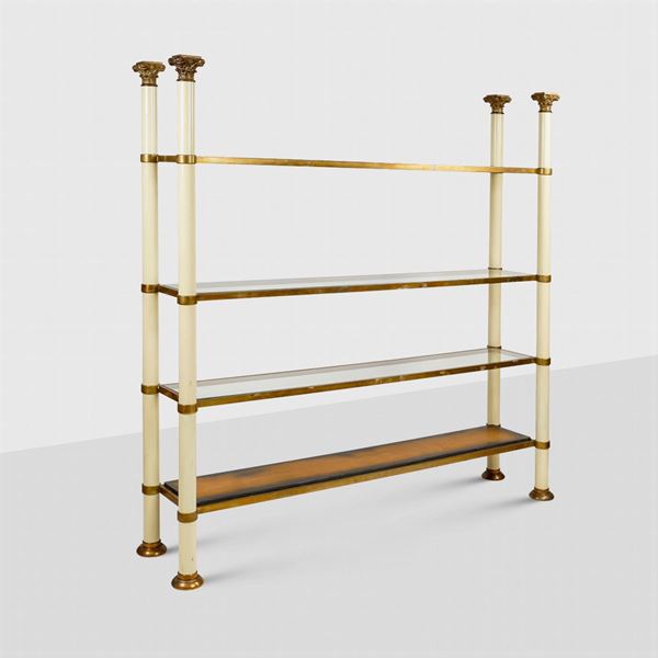 Tommaso Barbi, attribuito  (Italia, anni 70)  - Asta DESIGN E ARTI DECORATIVE DEL 900  - Colasanti Casa d'Aste